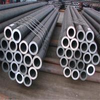 Hot Rolled Carbon Seamless Steel Pipe/tube Galvanized Stainless Iron Pipe